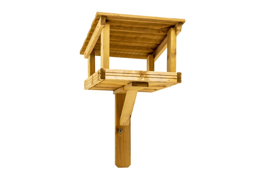 Welby Wall Mounted Table
